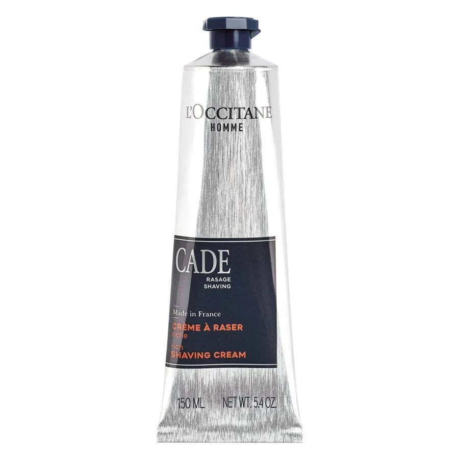 L'Occitane Cade Shaving Cream