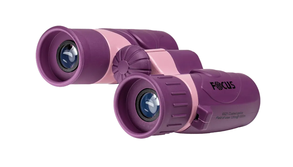 Focus Junior 6x21