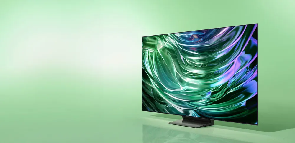 Samsung 55"