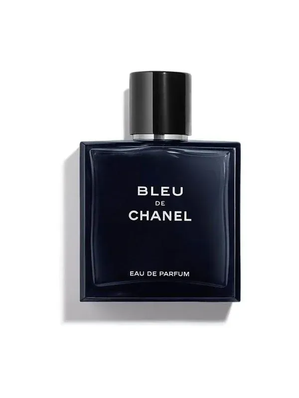 Bleu de Chanel Eau de Parfum