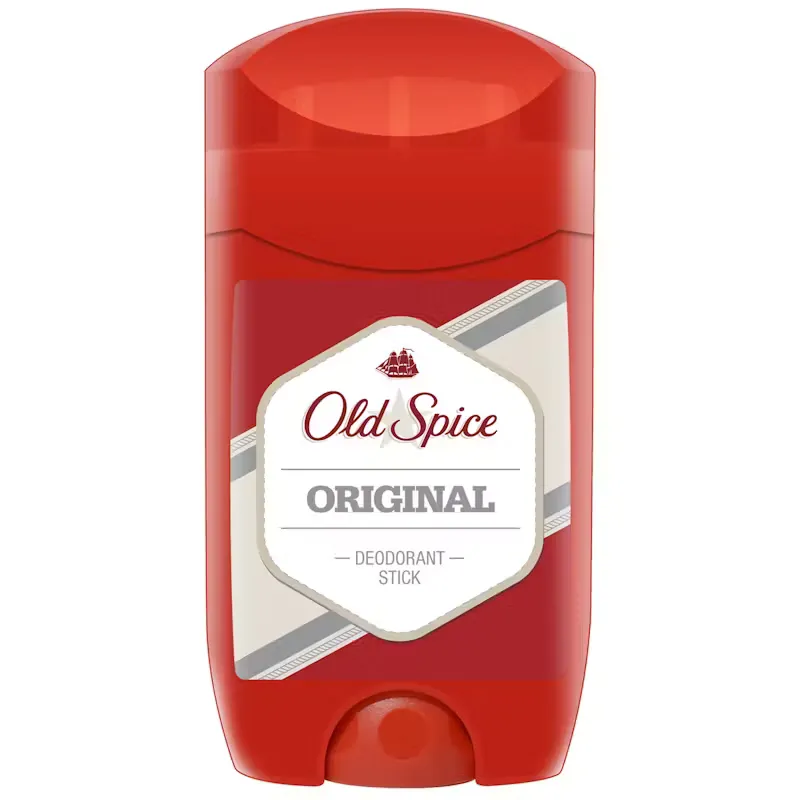 Old Spice Deodorant Stick Original