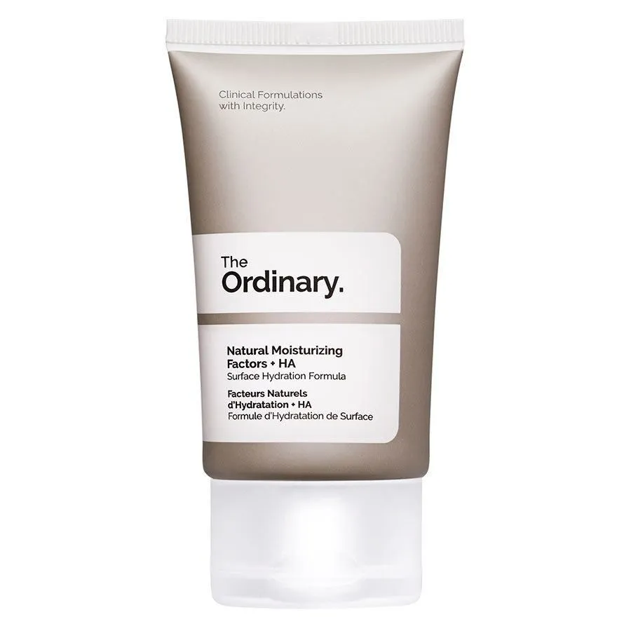 The Ordinary Natural Moisturizing Factors + HA