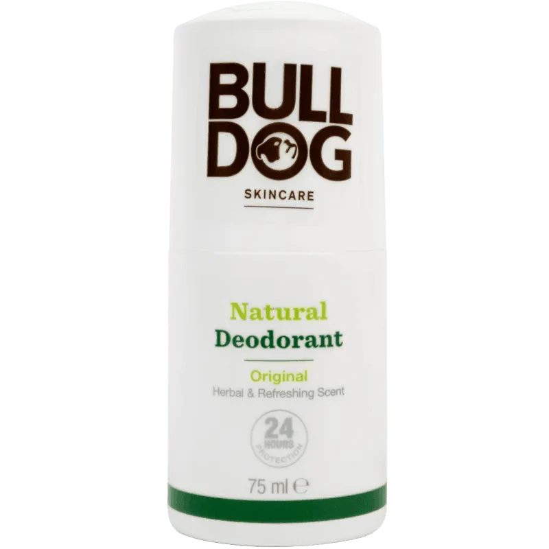 Bulldog Original Deodorant