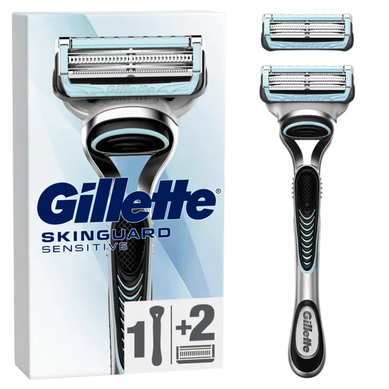 Gillette SkinGuard Sensitive