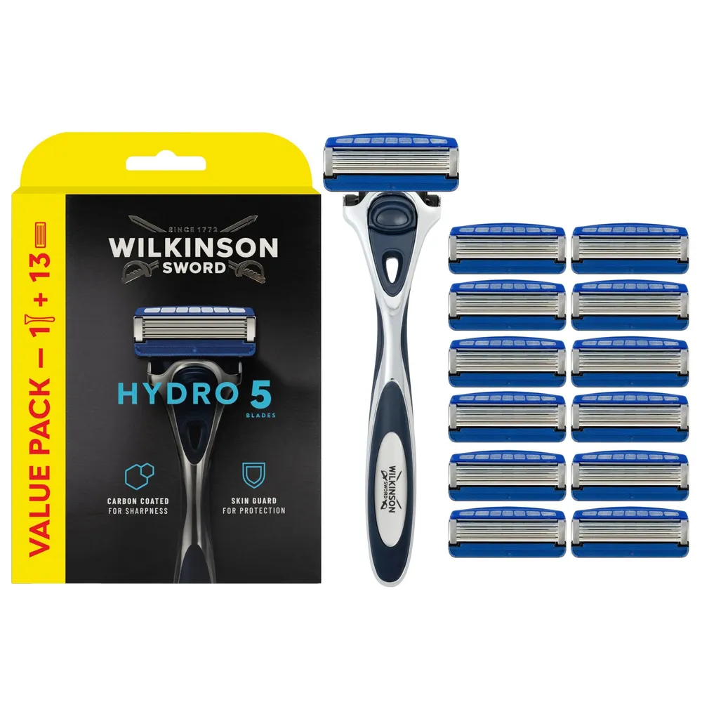 Wilkinson Sword Hydro 5