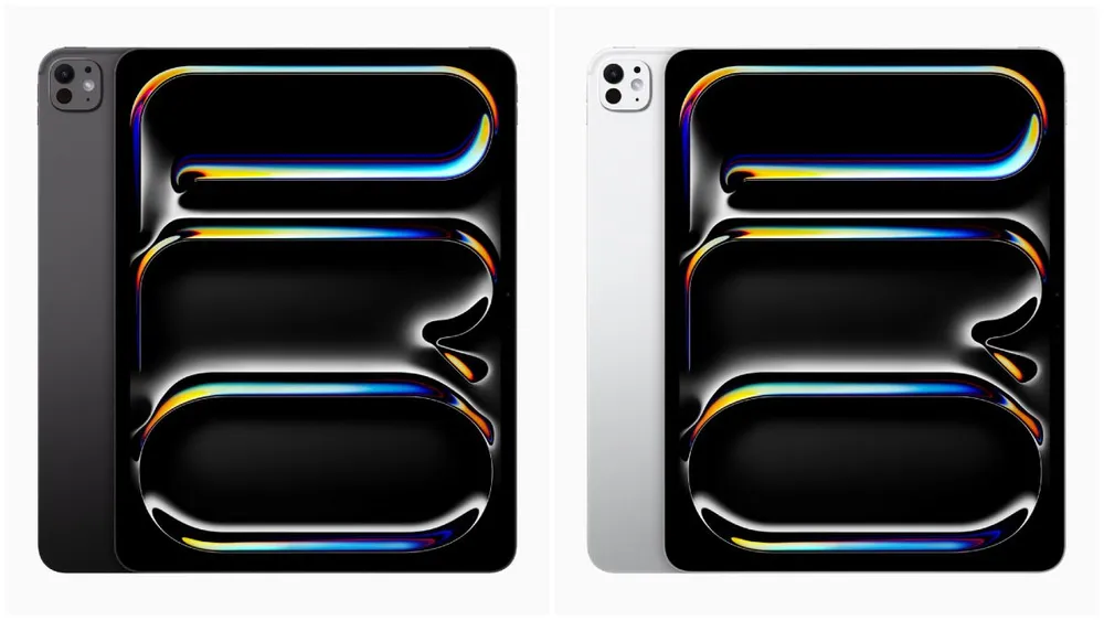 Apple iPad Pro 2024