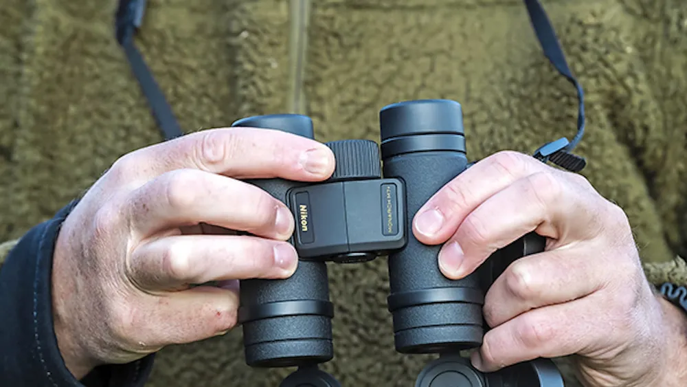 Nikon Monarch M7 10x30