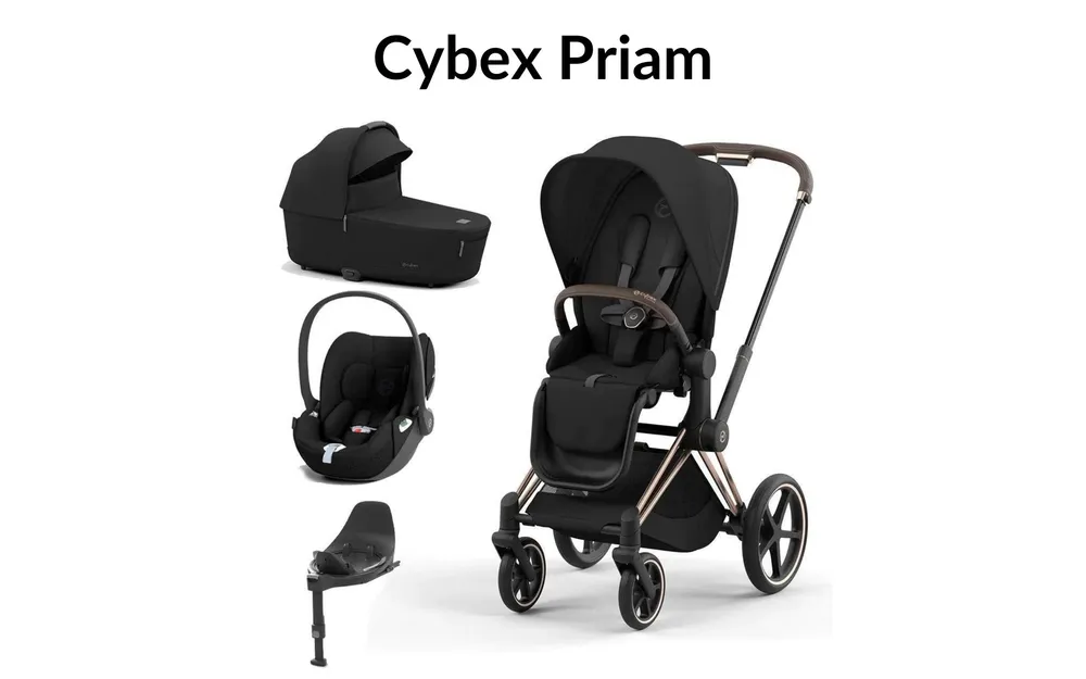 Cybex Priam