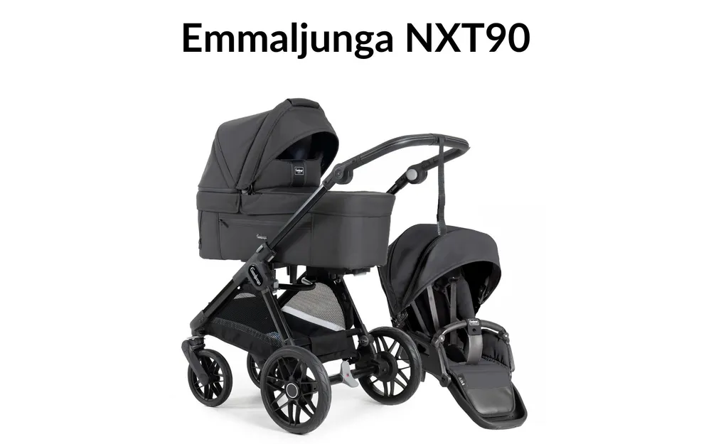 Emmaljunga NXT90