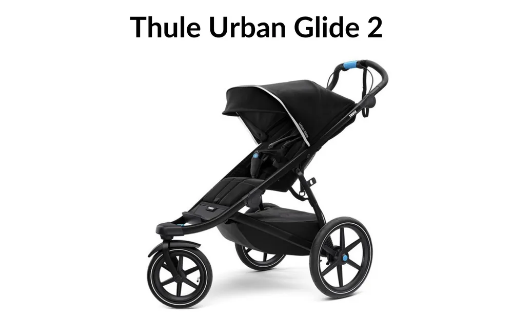 Thule Urban Glide 2