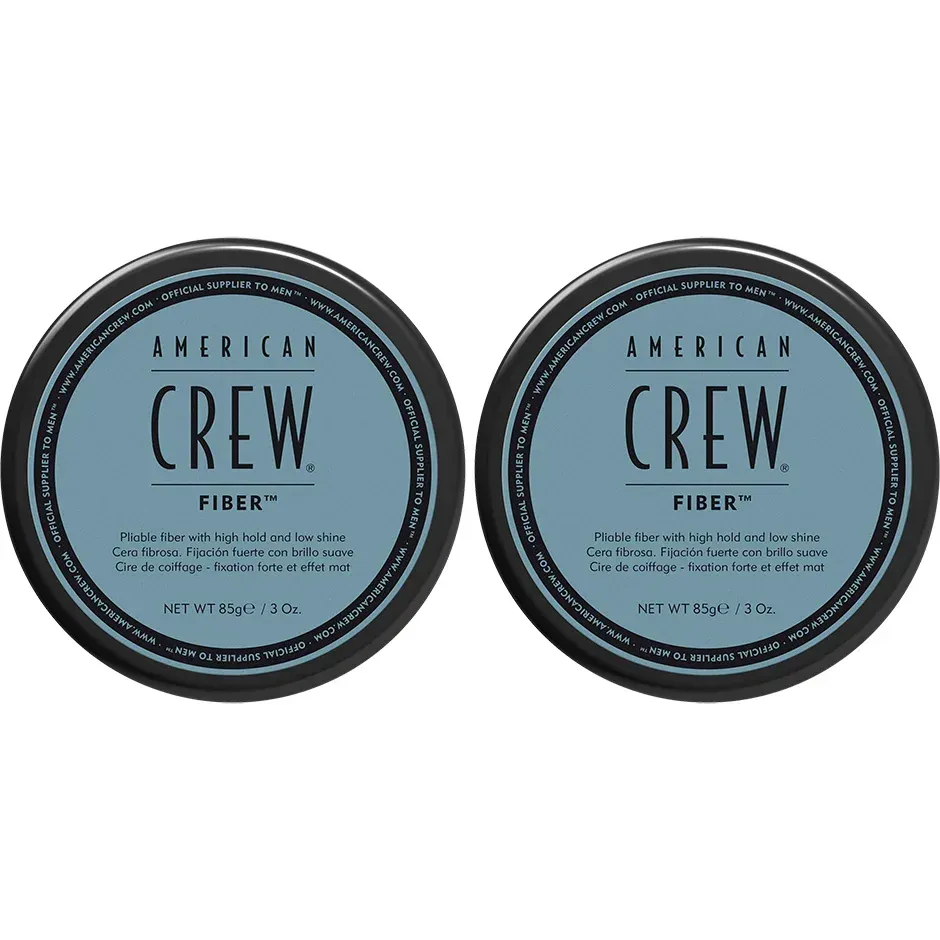 American Crew Fiber