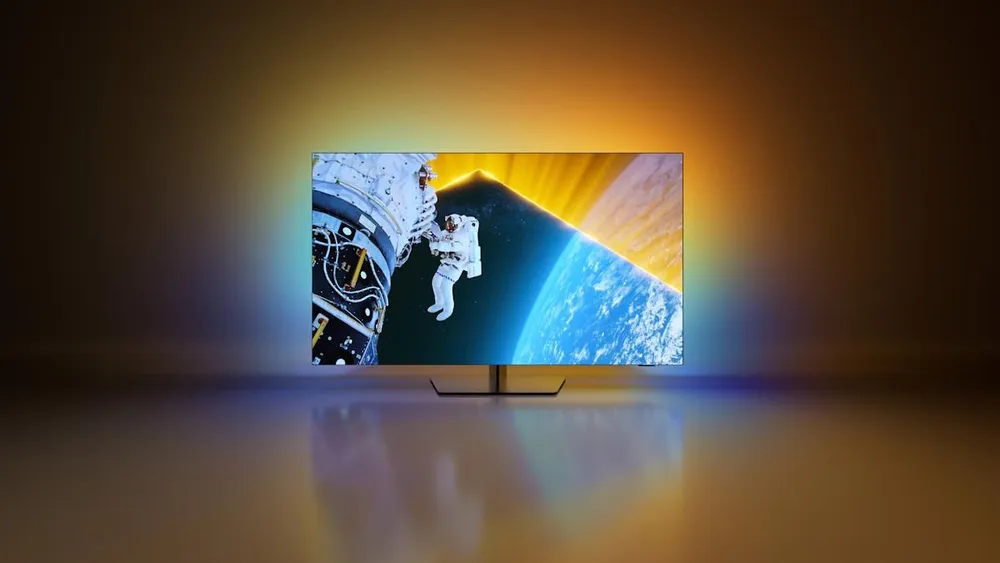 Philips Ambilight
