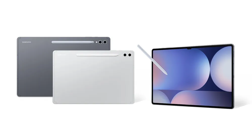 Samsung Galaxy Tab S10