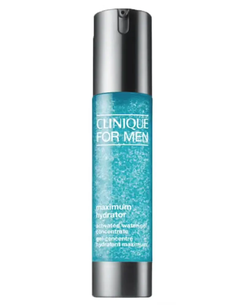 Clinique For Men Maximum Hydrator