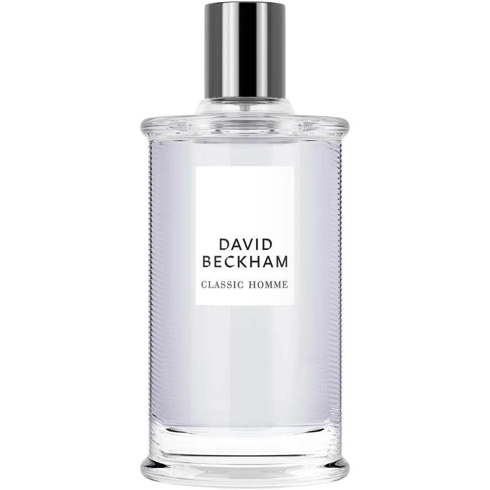 David Beckham Homme