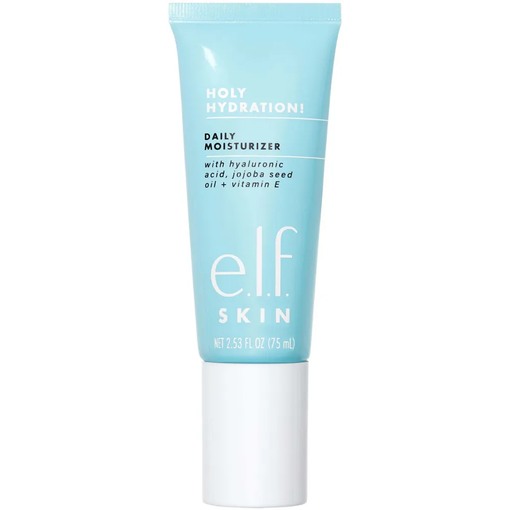 e.l.f. Daily Hydration Moisturizer