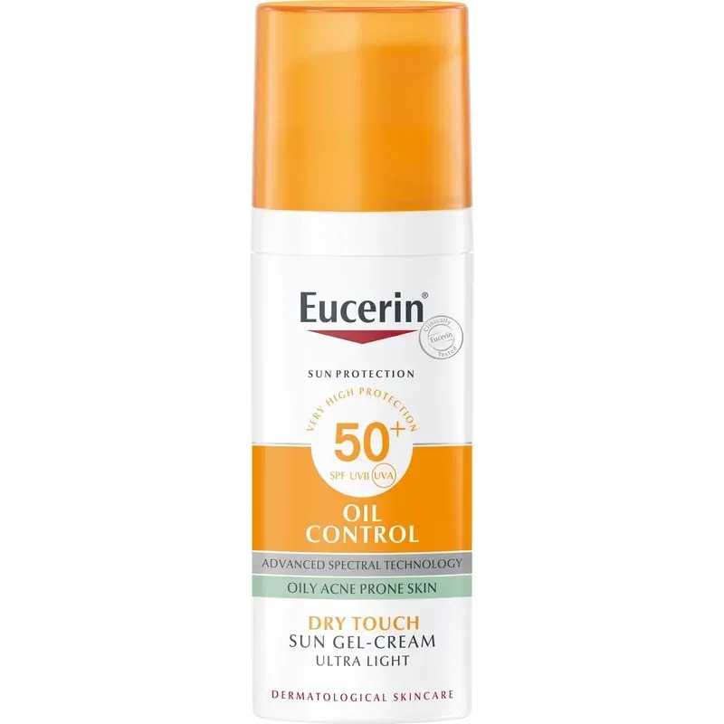 Eucerin Oil Control SPF 30