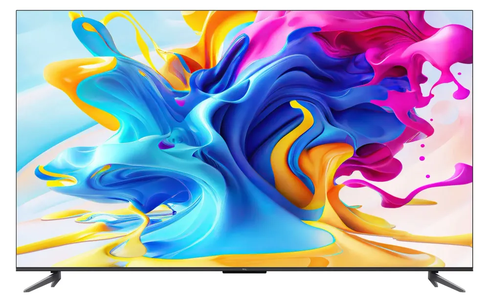 TCL QLED