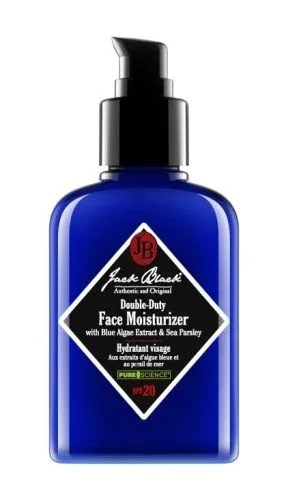Jack Black Double-Duty Face Moisturizer