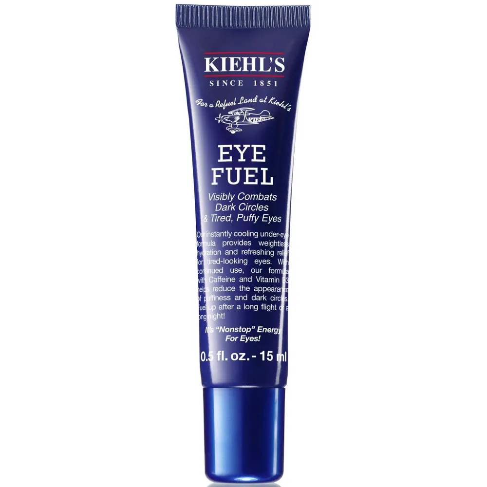 Kiehl’s Eye Fuel