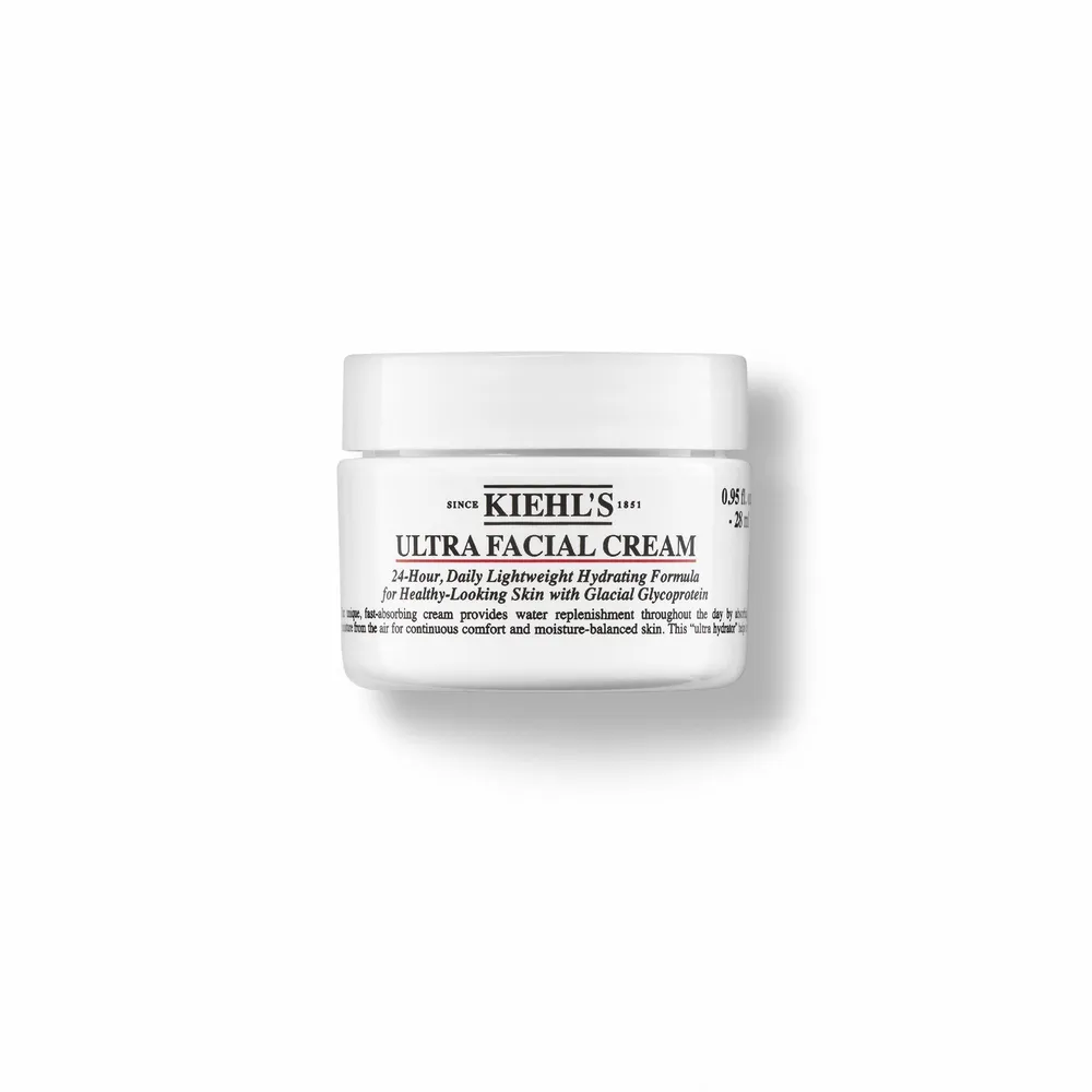 Kiehl’s Ultra Facial Cream