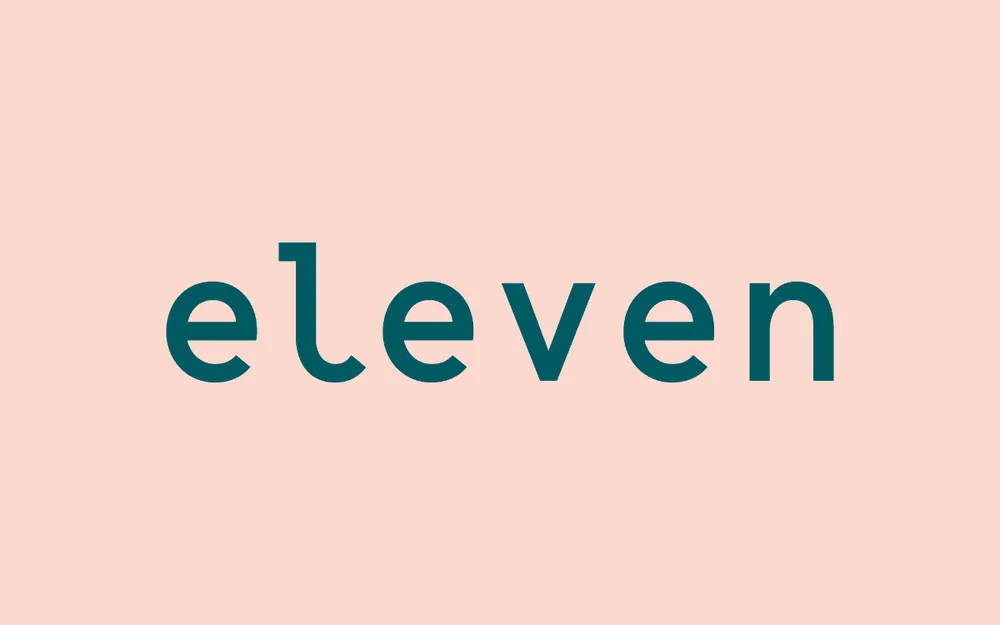 https://admin.dealon.seEleven logo