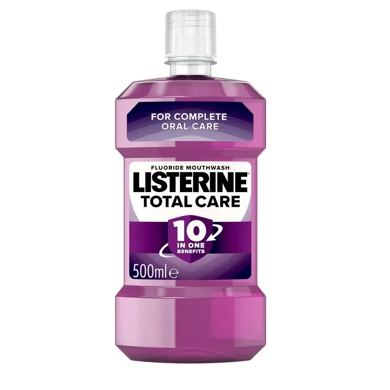 Listerine Total Care