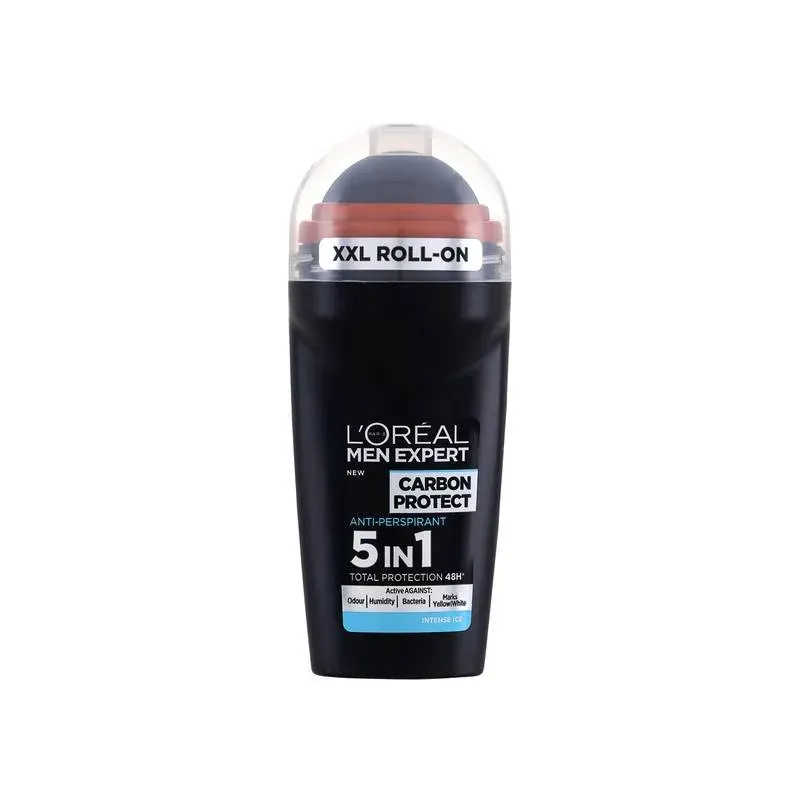L’Oréal Men Expert Carbon Protect 4-in-1
