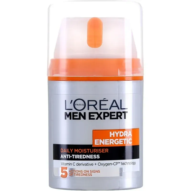 L’Oréal Men Expert Hydra Energetic