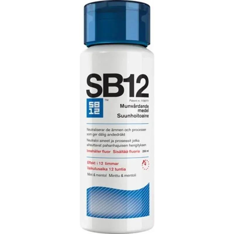 SB12
