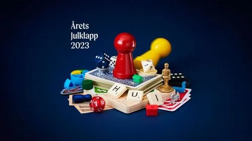 https://admin.dealon.seÅrets julklapp 2023 - Sällskapsspelet