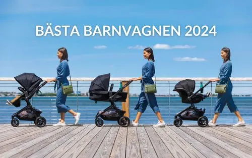 https://admin.dealon.seBästa barnvagnen 2024
