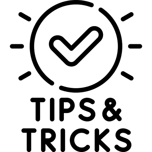 https://admin.dealon.seTips & Trick