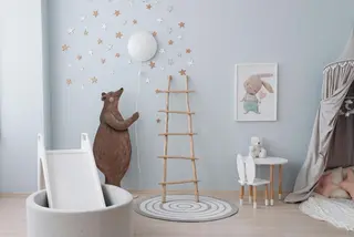 Kategoribild för Barnmöbler