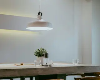 Kategoribild för Belysning