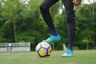 Kategoribild för Bollsporter