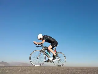 Kategoribild för Cykling