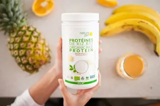 Kategoribild för Fitness och näringslära