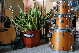 Kategoribild för Instrument & Musik