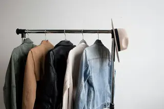 Kategoribild för Kläder