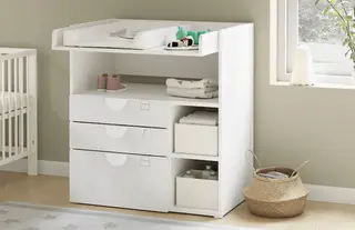 Kategoribild för Skötbord & Tillbehör
