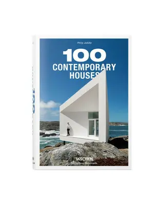 Produktfoto för 100 Contemporary Houses