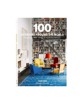 Produktfoto för 100 Interiors World