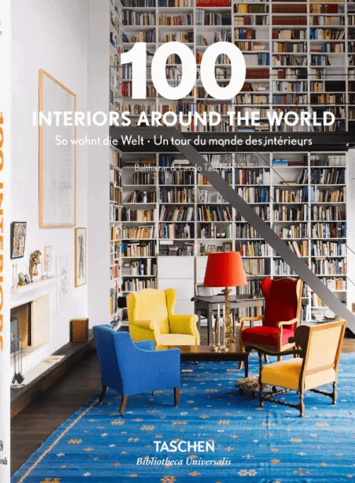 Bild 2 för 100 Interiors World