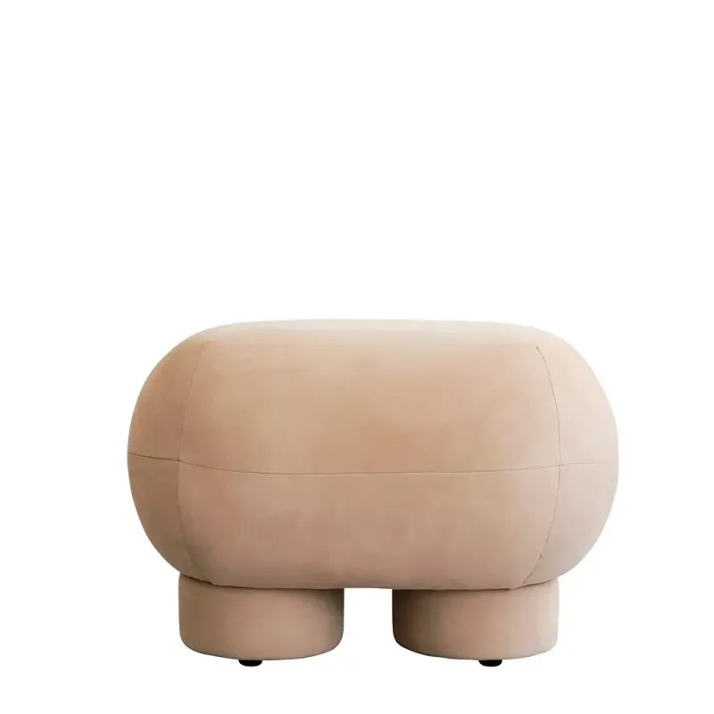 Alternativ bild 0 för 101 Copenhagen - Big Foot Bänk Petit Nubuck 101 Copenhagen