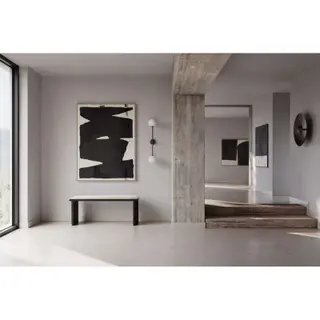 Produktfoto för 101 Copenhagen - Drop Bulp Vägglampa Grey 101 Copenhagen
