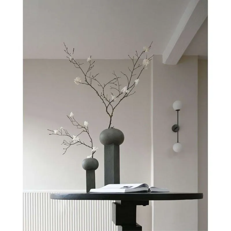 Bild 2 för 101 Copenhagen - Drop Bulp Vägglampa Grey 101 Copenhagen