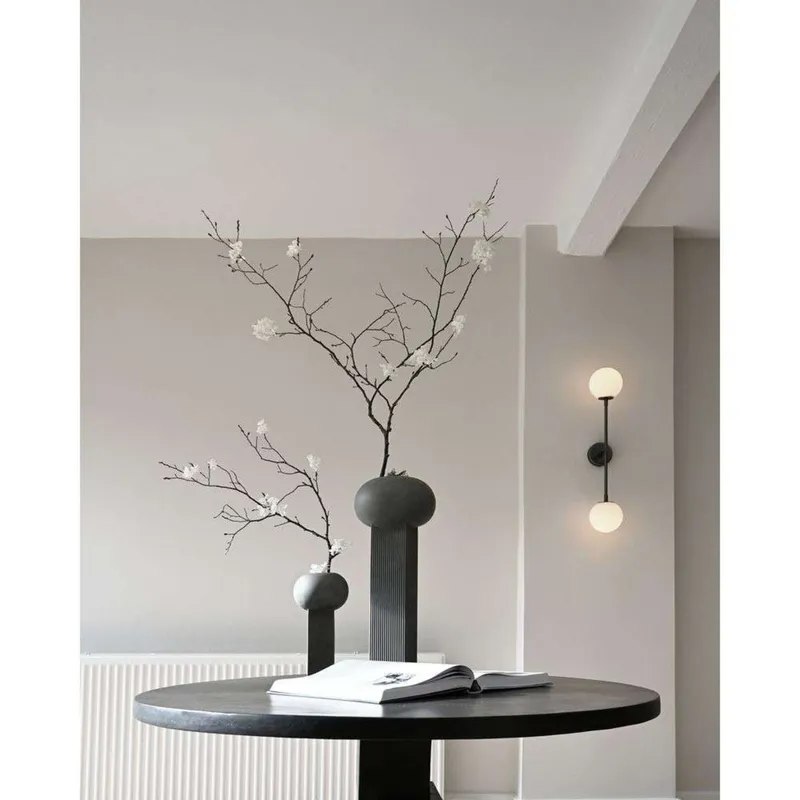 Bild 3 för 101 Copenhagen - Drop Bulp Vägglampa Grey 101 Copenhagen