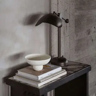 Produktfoto för 101 Copenhagen - Stingray Bordslampa Bronze 101 Copenhagen