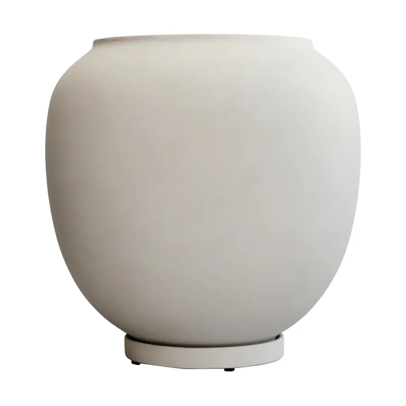 Alternativ bild 0 för 101 Copenhagen - Sunao Plant Pot Big Björk